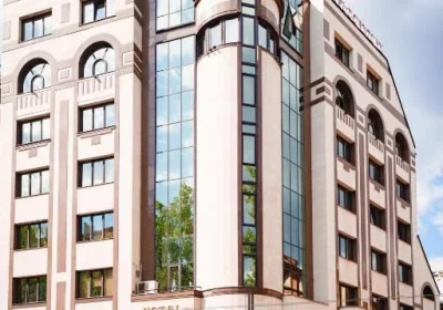 Hotel Downtown