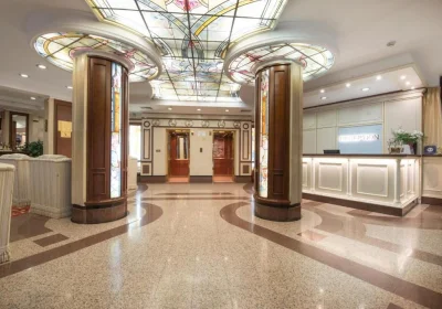 Hotel Downtown