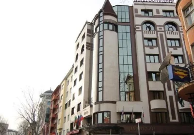 Hotel Downtown
