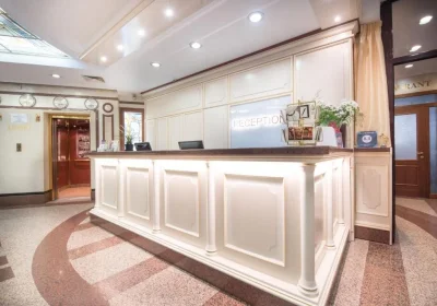 Hotel Downtown