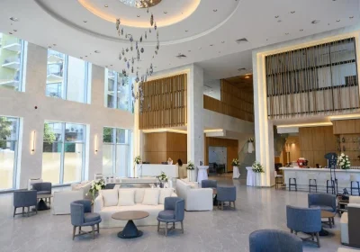 Poseidon Beach Resort
