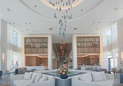 Poseidon Beach Resort