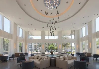 Poseidon Beach Resort