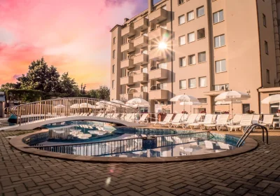 Hotel Aurora