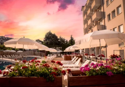 Hotel Aurora