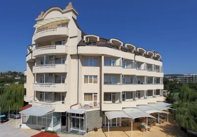 Hotel Aurora