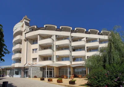 Hotel Aurora
