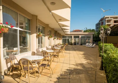 Hotel Aurora