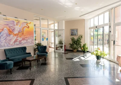 Hotel Aurora