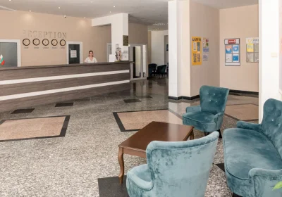 Hotel Aurora