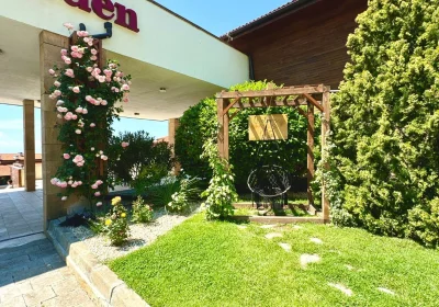 Bratanov Garden of Eden 