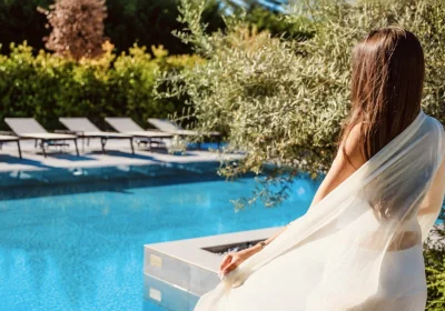 Therma Numera Longevity SPA