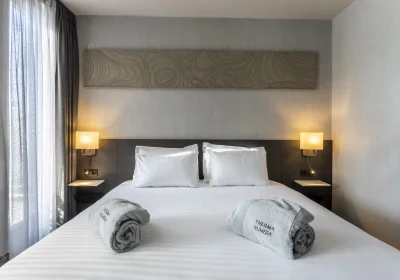 Therma Numera Longevity SPA