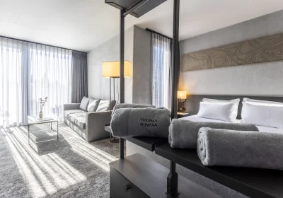 Therma Numera Longevity SPA