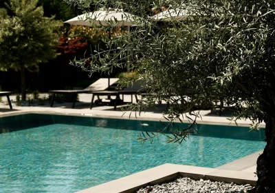 Therma Numera Longevity SPA