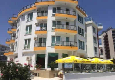 Family Hotel Elitе