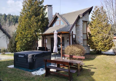 Villa "Deja Vu"