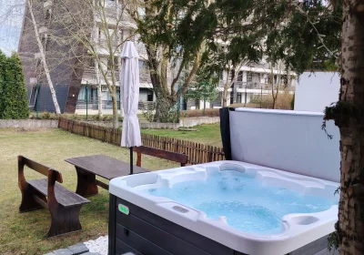 Villa "Deja Vu"