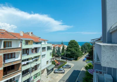 Family hotel Elvira