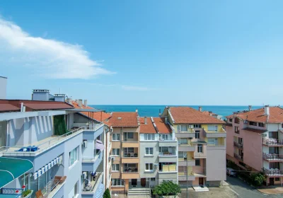 Family hotel Elvira