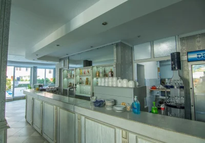 Family hotel Elvira