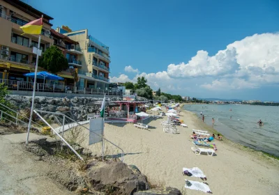 Family hotel Elvira