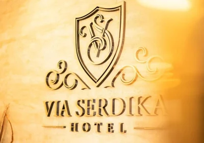 Via Serdika