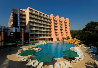 Helios Spa