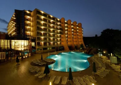 Helios Spa