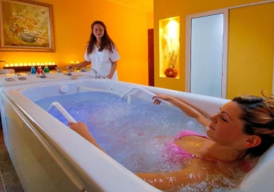 Helios Spa