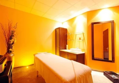 Helios Spa