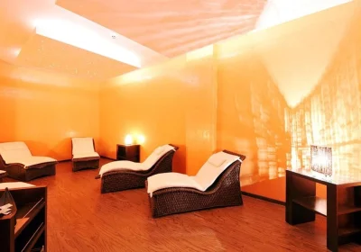 Helios Spa
