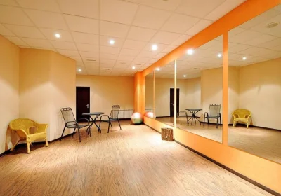 Helios Spa