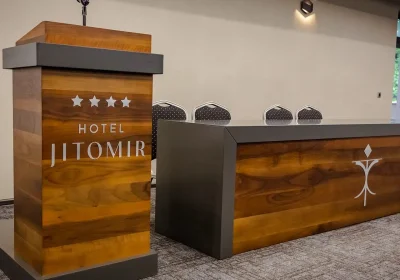 Hotel Jitomir