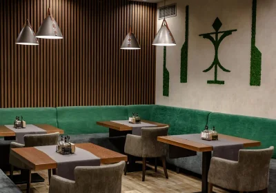 Hotel Jitomir
