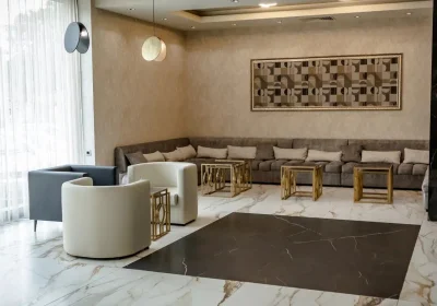 Hotel Jitomir