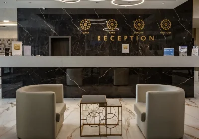 Hotel Jitomir