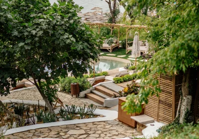NÓMA Beach Resort