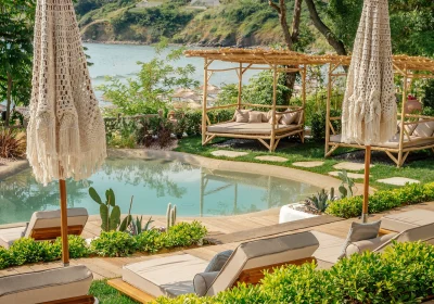 NÓMA Beach Resort
