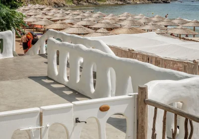 NÓMA Beach Resort