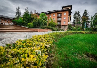 SPA Hotel Dvoretsa