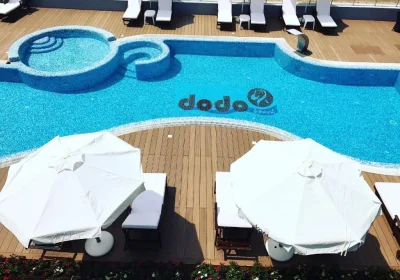Dodo Beach