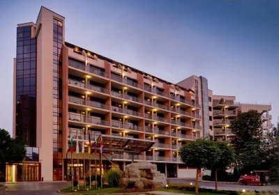 Apollo Resort