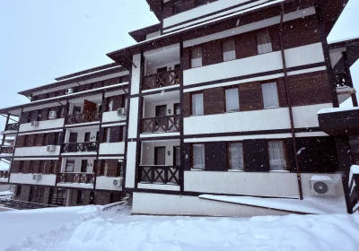 Florimont Heights Apart Complex