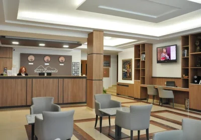 Hotel Legends