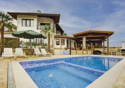 Villa Andrea