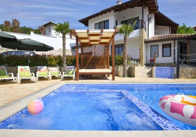 Villa Andrea