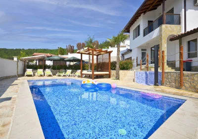 Villa Andrea