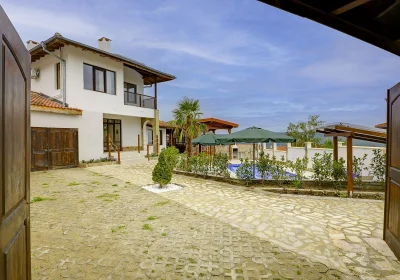 Villa Andrea