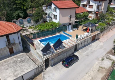 Villa Bella